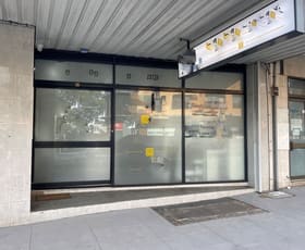 Shop & Retail commercial property leased at Five Dock NSW 2046