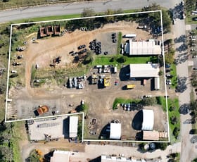 Factory, Warehouse & Industrial commercial property sold at 24-30 Woodland Road Mount Thorley NSW 2330