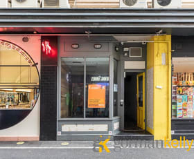 Shop & Retail commercial property leased at 6 Degraves Street Melbourne VIC 3000