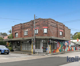 Showrooms / Bulky Goods commercial property for lease at 260 Unwins Bridge Road Sydenham NSW 2044