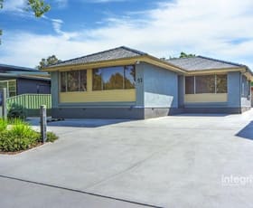 Offices commercial property for lease at 51 Bridge Road Nowra NSW 2541