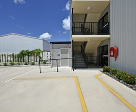 Offices commercial property leased at 8/22 Georgina Crescent Yarrawonga NT 0830