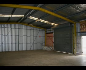 Factory, Warehouse & Industrial commercial property leased at Unit 5/90 King Road East Bunbury WA 6230