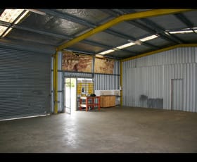 Factory, Warehouse & Industrial commercial property leased at Unit 5/90 King Road East Bunbury WA 6230