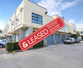 Offices commercial property leased at E7/13-15 Forrester Street Kingsgrove NSW 2208