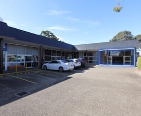 Shop & Retail commercial property leased at Shop 7/282 Princes Highway Sylvania NSW 2224