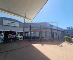 Shop & Retail commercial property leased at Shop 28/33 - 63 Cnr Alfred Street & Koch Street Manunda QLD 4870