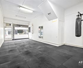 Shop & Retail commercial property leased at 28 High Street Glen Iris VIC 3146
