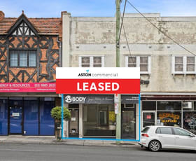 Shop & Retail commercial property leased at 28 High Street Glen Iris VIC 3146