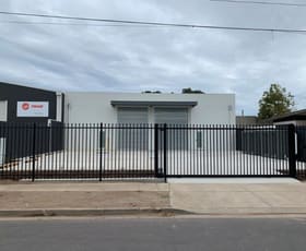 Factory, Warehouse & Industrial commercial property leased at Whole Site/13 Production Road Wingfield SA 5013