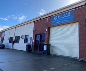 Factory, Warehouse & Industrial commercial property leased at 5/3 Keele Place Kidman Park SA 5025