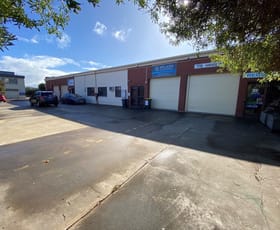 Factory, Warehouse & Industrial commercial property leased at 5/3 Keele Place Kidman Park SA 5025