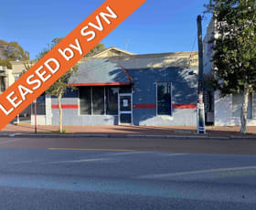 Offices commercial property leased at 2B & 3/239-241 Fitzgerald Street North Perth WA 6006