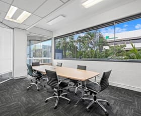 Offices commercial property leased at 47 Park Road Milton QLD 4064