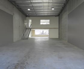 Factory, Warehouse & Industrial commercial property leased at Cromer NSW 2099