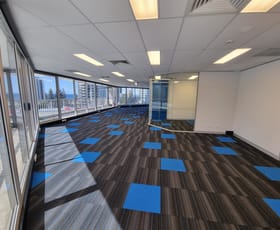 Offices commercial property leased at Level 6/50 Appel Street Surfers Paradise QLD 4217