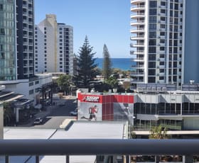 Offices commercial property leased at Level 6/50 Appel Street Surfers Paradise QLD 4217