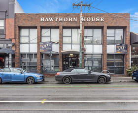 Offices commercial property leased at Suite 3 / 795 Glenferrie Road Hawthorn VIC 3122