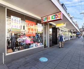 Shop & Retail commercial property leased at Ground  Flr / 475 Glen Huntly Road Elsternwick VIC 3185