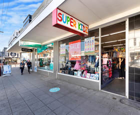 Shop & Retail commercial property leased at Ground  Flr / 475 Glen Huntly Road Elsternwick VIC 3185