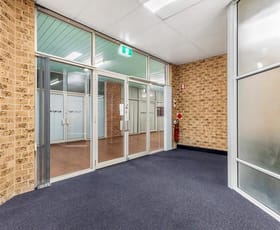 Offices commercial property leased at Suite 14/420 High Street Maitland NSW 2320