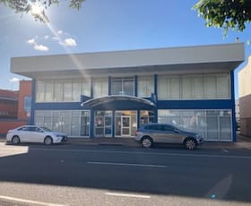 Offices commercial property leased at 205 Bourbong Street Bundaberg Central QLD 4670