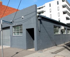 Shop & Retail commercial property leased at Unit/223 Rouse Street Port Melbourne VIC 3207