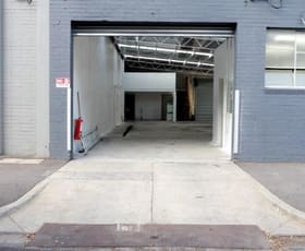 Shop & Retail commercial property leased at Unit/223 Rouse Street Port Melbourne VIC 3207