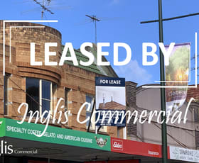 Offices commercial property leased at 102a Argyle Street Camden NSW 2570