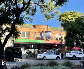 Offices commercial property leased at 102a Argyle Street Camden NSW 2570