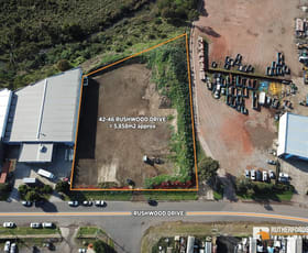 Development / Land commercial property leased at 42-46 Rushwood Drive Craigieburn VIC 3064