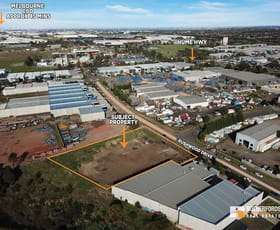 Development / Land commercial property leased at 42-46 Rushwood Drive Craigieburn VIC 3064