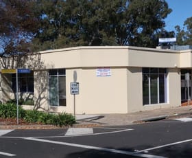 Offices commercial property leased at 76 McNamara St Orange NSW 2800