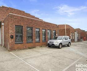 Parking / Car Space commercial property leased at 10/6-12 Mills Street Cheltenham VIC 3192