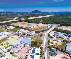 Factory, Warehouse & Industrial commercial property leased at 57 Link Crescent Coolum Beach QLD 4573