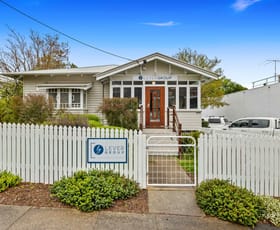 Medical / Consulting commercial property leased at Tenancy 1/299 Margaret Street Toowoomba City QLD 4350