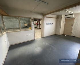 Factory, Warehouse & Industrial commercial property leased at 3/1436 Ipswich Road Rocklea QLD 4106