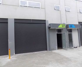 Offices commercial property leased at 37/28-36 Japaddy Street Mordialloc VIC 3195