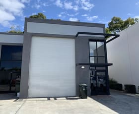 Factory, Warehouse & Industrial commercial property leased at Molendinar QLD 4214