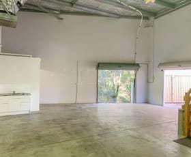 Factory, Warehouse & Industrial commercial property leased at Molendinar QLD 4214