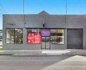 Showrooms / Bulky Goods commercial property leased at 12 Kenny Street Wollongong NSW 2500