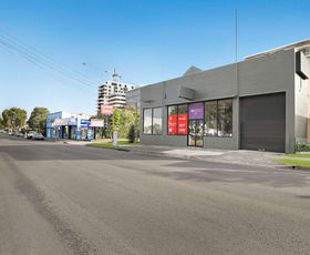 Showrooms / Bulky Goods commercial property leased at 12 Kenny Street Wollongong NSW 2500