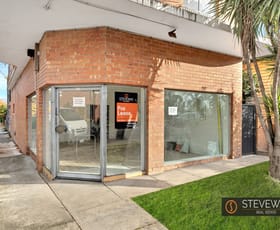 Shop & Retail commercial property leased at 1A Timmins Street Northcote VIC 3070