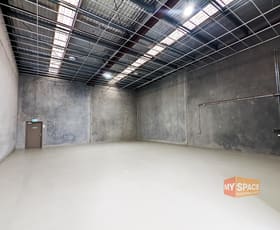 Factory, Warehouse & Industrial commercial property leased at 4/17 George Young Street Auburn NSW 2144