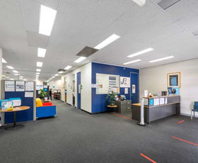 Offices commercial property leased at Shop/720 Mt Alexander Road Moonee Ponds VIC 3039