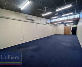 Offices commercial property leased at 1/11 Castlemaine Street Kirwan QLD 4817