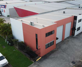 Factory, Warehouse & Industrial commercial property leased at 1/56 Redcliffe Gardens Drive Clontarf QLD 4019