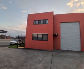 Factory, Warehouse & Industrial commercial property leased at 1/56 Redcliffe Gardens Drive Clontarf QLD 4019