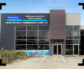Showrooms / Bulky Goods commercial property leased at 1/640-680 Geelong Road Brooklyn VIC 3012