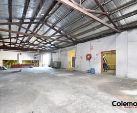 Factory, Warehouse & Industrial commercial property leased at 955-957 Canterbury Road Lakemba NSW 2195